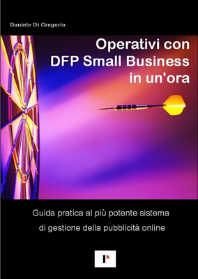 Product picture Operativi con DFP Small Business in un ora